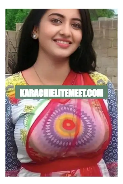 Call girls in Karachi