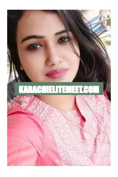 Escort services Karachi