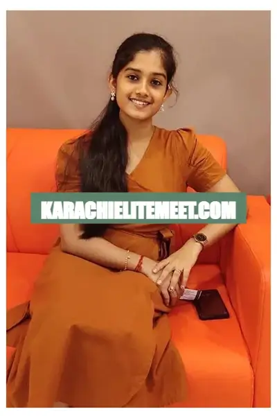 Karachi female escorts